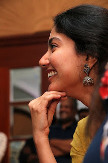 Actress Sai Pallavi HD Images Actress Sai Pallavi Latest HD Photos