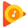 Logo Play Music