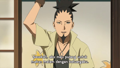 Boruto - Naruto Next Generations Episode 43 Sub indo
