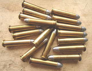 Bob Shell's Blog: Sizing and Decapping cases