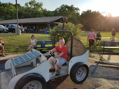 Play St Louis: Deer Creek Park (Rocket Park) Maplewood Play St Louis: Deer Creek Park (Rocket Park) Maplewood