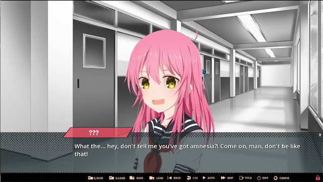 Download Game Visual Novel PC His Chuunibyou Cannot Be Cured! Download Game Visual Novel PC His Chuunibyou Cannot Be Cured!