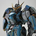 Custom Build: HG 1/144 Gundam Barbatos Sword