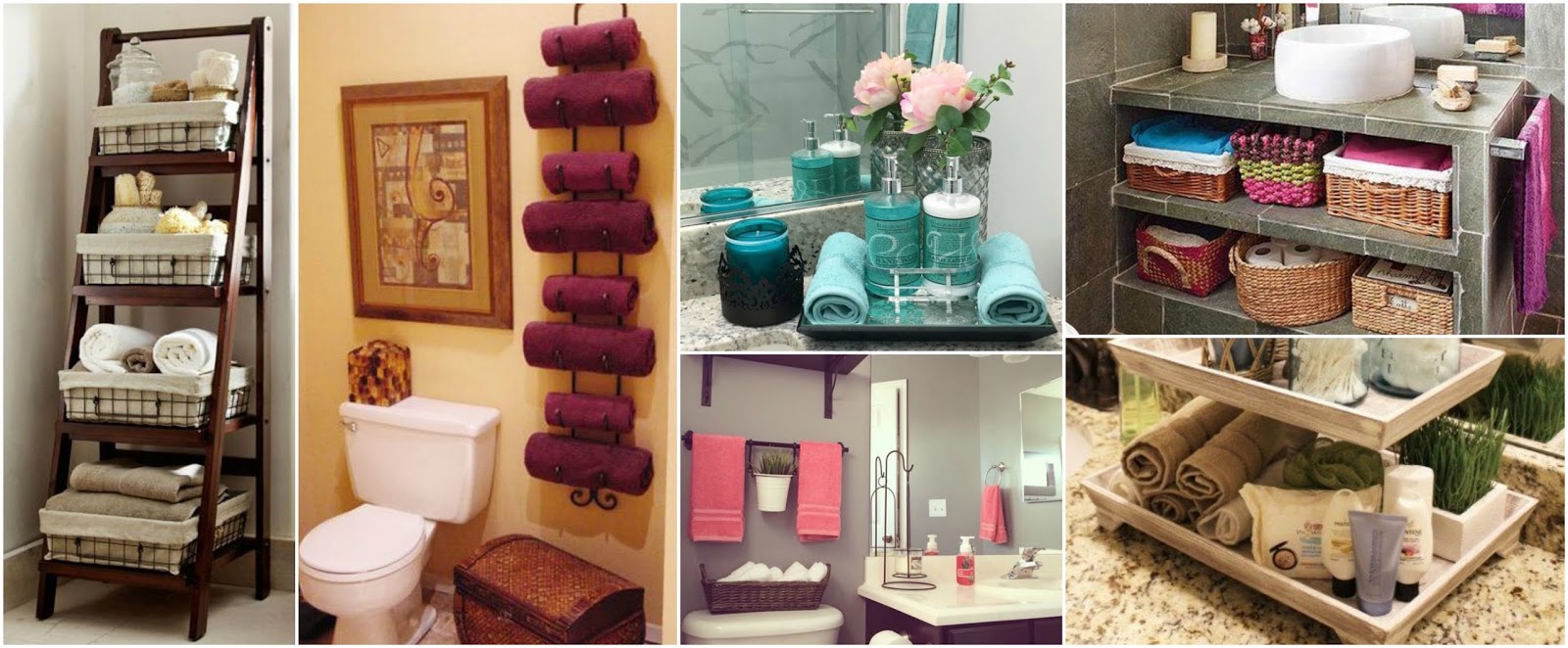 12 ideas decorativas para poner las