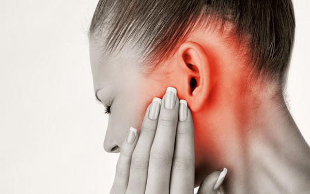 Tak Main-main, ini Bahaya Mendengarkan Musik Dengan Volume Tinggi Pakai `Earphone` Tak Main-main, ini Bahaya Mendengarkan Musik Dengan Volume Tinggi Pakai `Earphone`