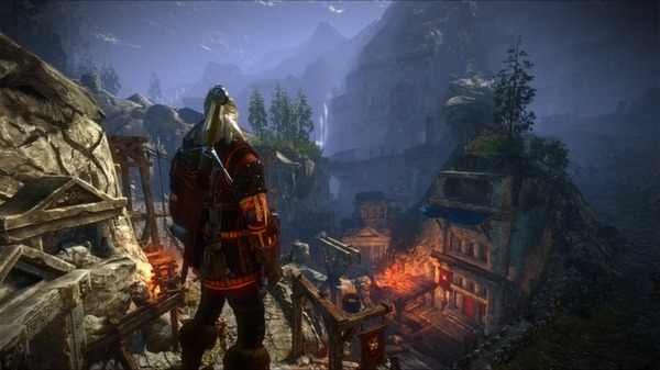 The Witcher 2 detalla sus requisitos mínimos y recomendados - The Witcher 2:  Assassins of Kings - 3DJuegos