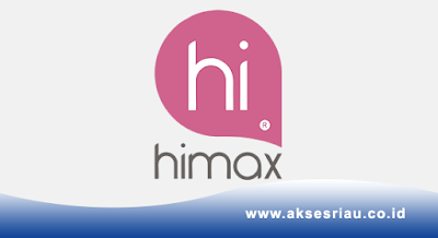 Himax Service Center Pekanbaru