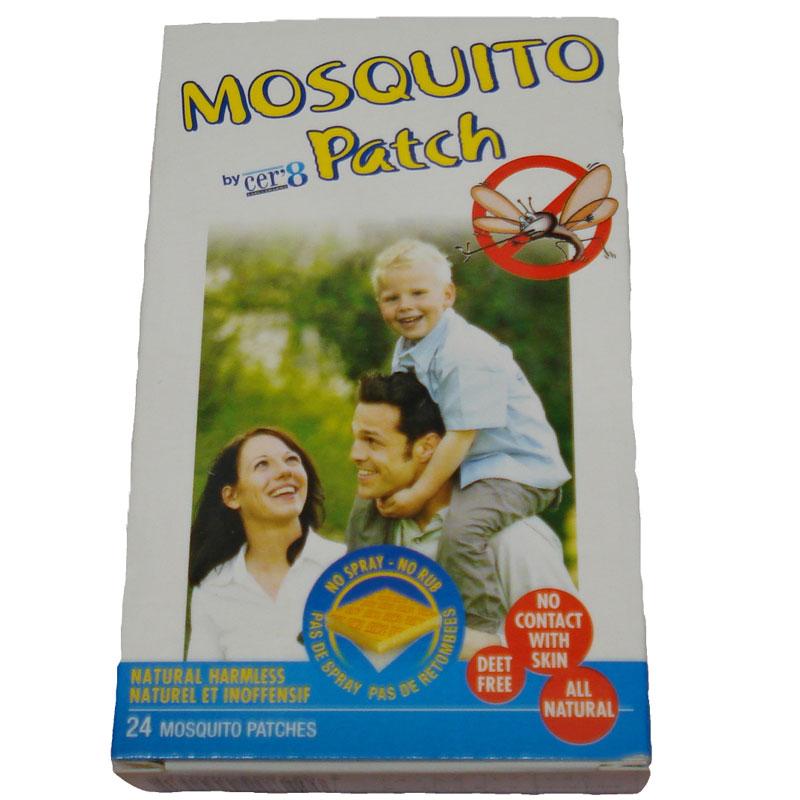 Yorkton Acupuncture & Wholistic Health BUZZ Patches are BACK!