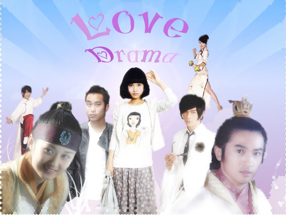Love Drama - L'originale dal 2009 sempre con voi!