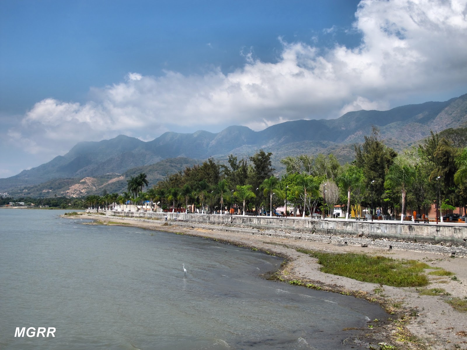 MGR the Mexico Gulf Reporter Canadian couple murdered at their Lake