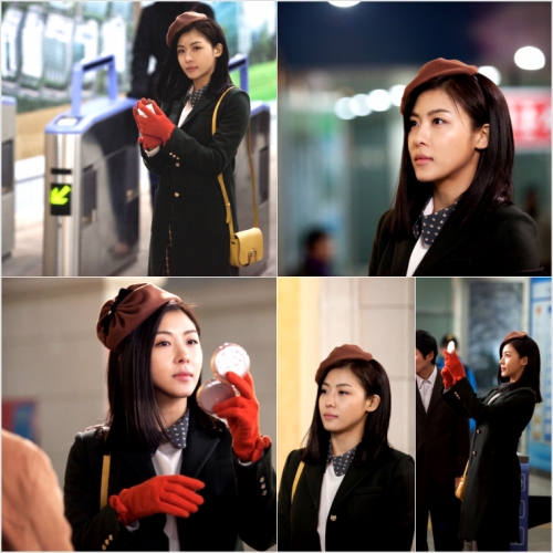 Ha Ji-won (하지원) - Picture @ HanCinema :: The Korean Movie 