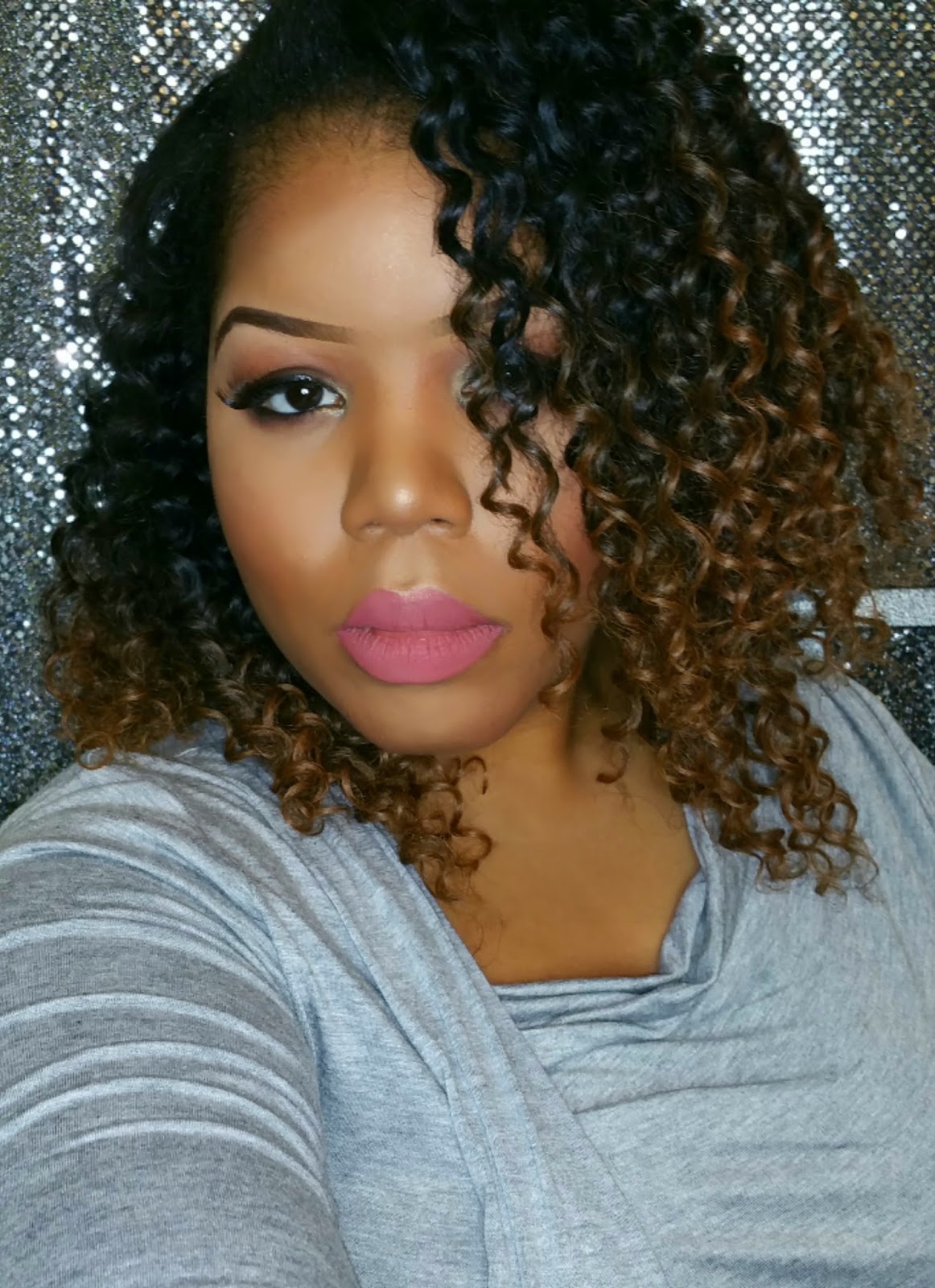 Final Review Freetress Jamaican Bundle Wave Chicbrown Final Review Freetress Jamaican Bundle Wave