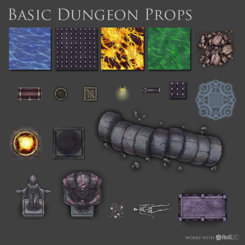 brain-scribbles-dungeon-tiles-and-props-on-sale-now