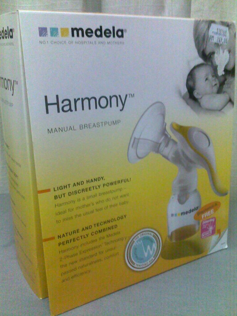 Harga Pam Susu Manual / Jual DX - steamer susu manual (steamwand 3 hole