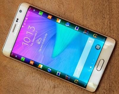Harga Terbaru Samsung Galaxy S6 dan Samsung galaxy S6 Edge Terbaru