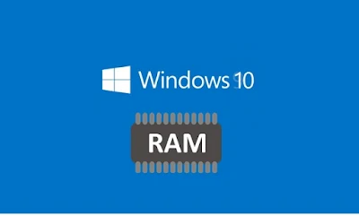 cara cek kapasitas ram laptop