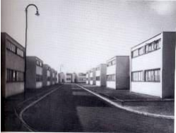 Historia CIAM Congreso Internacional de Arquitectura Moderna