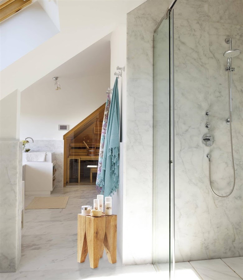 7 claves para decorar tu baño este año 2019