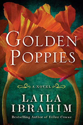 Golden Poppies book cover
