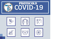 PROTOCOLO COVID
