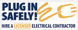 Electrical contractor in Southern Oregon