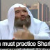 Muslim leader on Arab TV says he has the right to kill infidels, take their property