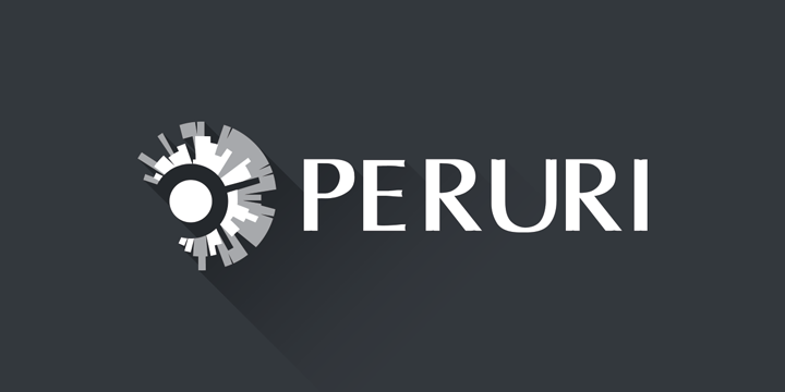 Logo PERURI