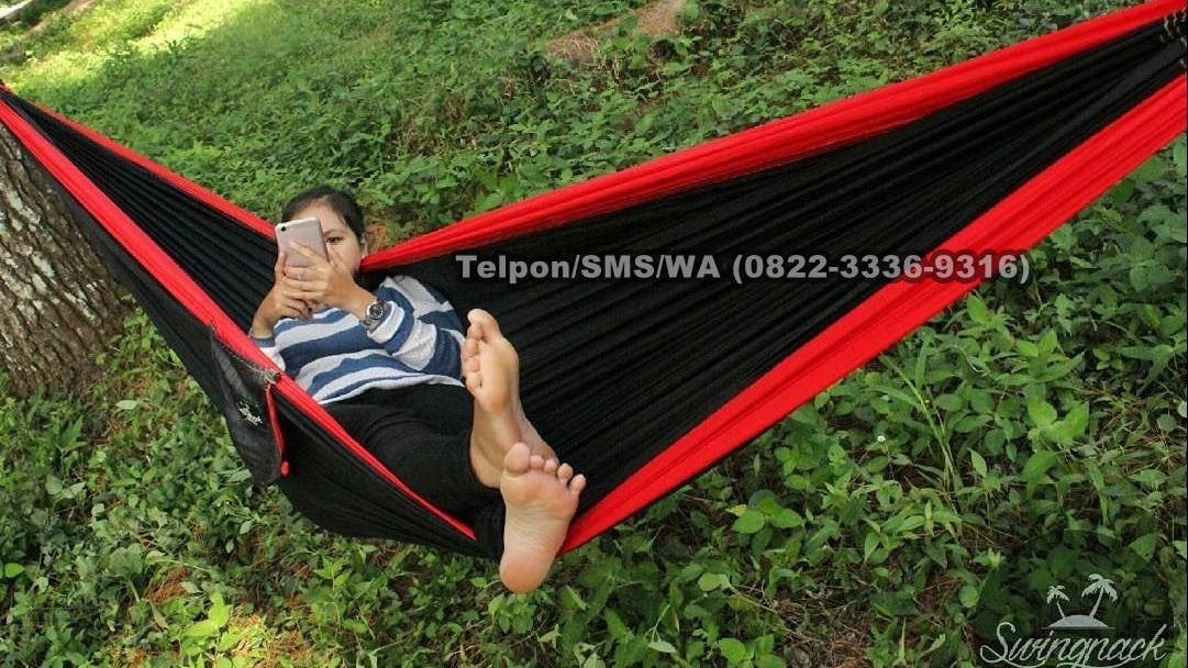 (082233369316) Hammock di Bandung, Jual Hammock di Bandung, Harga