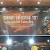 Malam Anugerah Sumbar Film Festival 2017 Berlangsung Meriah 