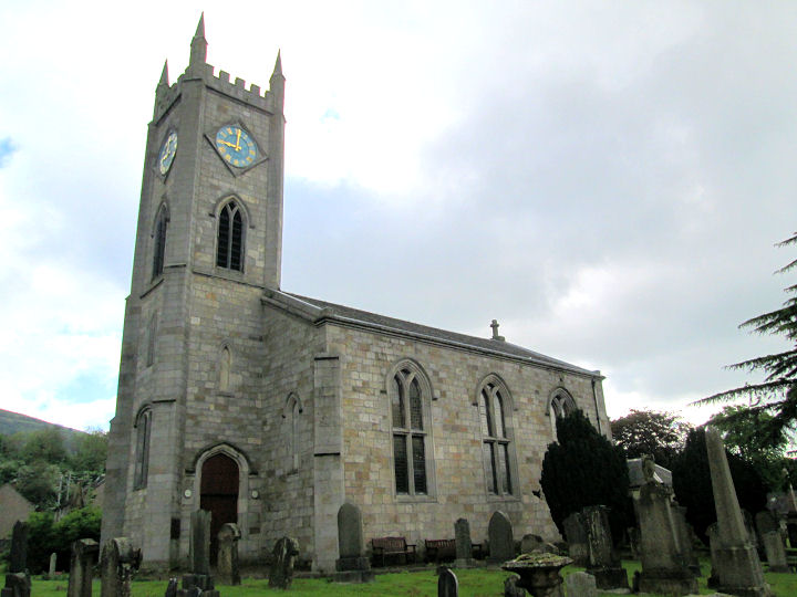 Army Ancestry Research Old Kilpatrick Roll of Honour