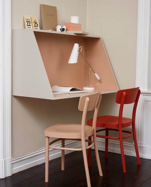 idéias para usar nichos e prateleiras, blog achados de decoração