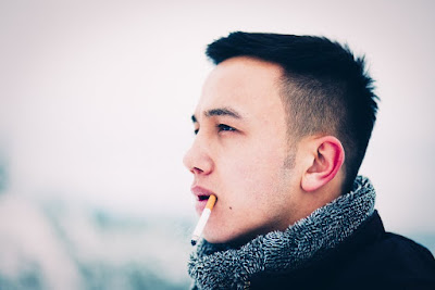 Smoking is injurious to health बेहतरीन जिंदगी जीने के लिए तम्बाकू को कहें ना