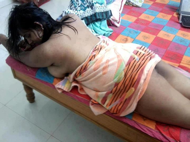 Assam Nude Women 41