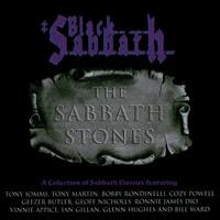[1996] - The Sabbath Stones