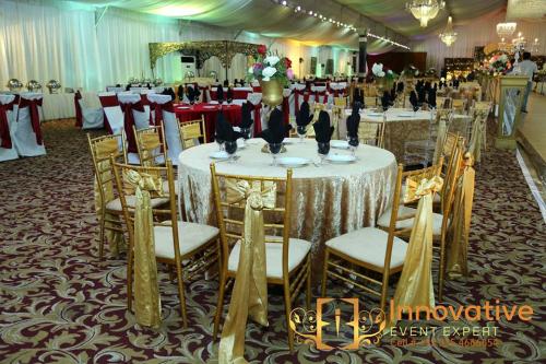 Catering Services in Lahore