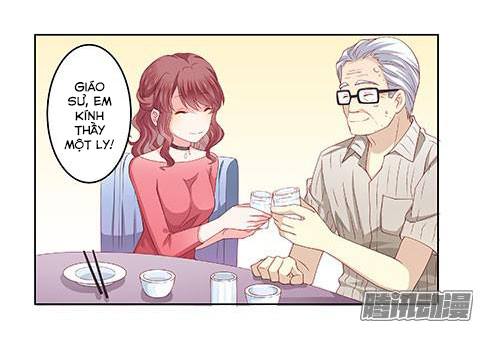 Bạn Trai Diy - Chương 3 - Trang 8