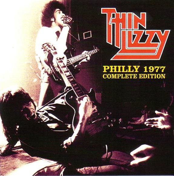 thin lizzy johnny the fox thin lizzy johnny the fox