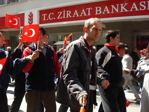 GEZGİN: Özel Eğitim Okulları ve 23 Nisan Çocuk Bayramı Kutlaması