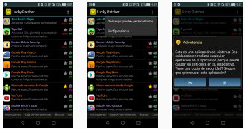 Download Lucky Patcher Versi Terbaru 2018 Dan Cara Menggunakanya 