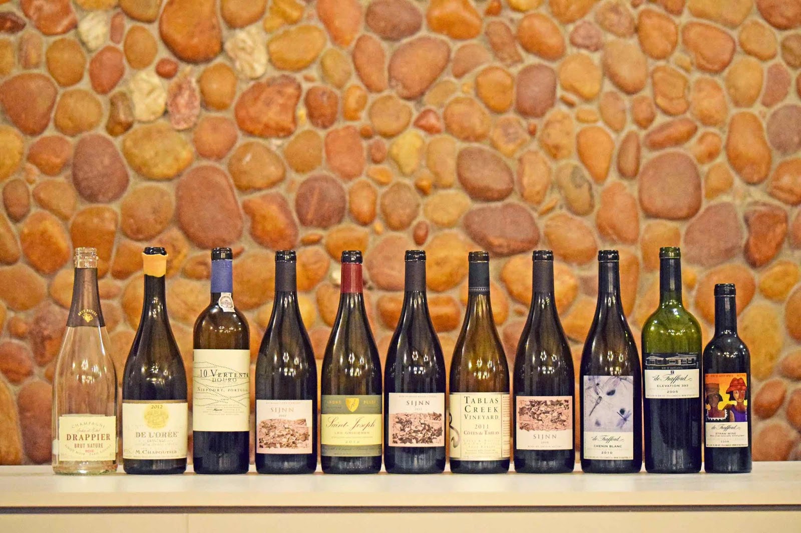 . Wine Cellar launches their new tasting venue in Observatory