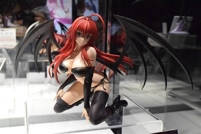 anime figurine akihabara