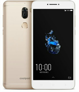 Coolpad Cool Play 6 Gold