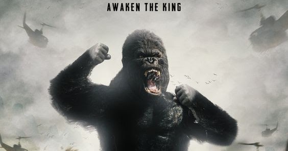 تحميل فيلم كينج كونج مترجم كامل