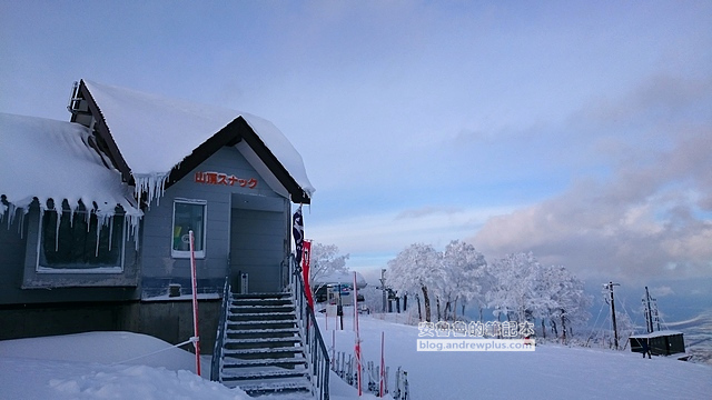 自助滑雪,北海道滑雪,札幌雪場,手稻雪場,Sapporo Teine
