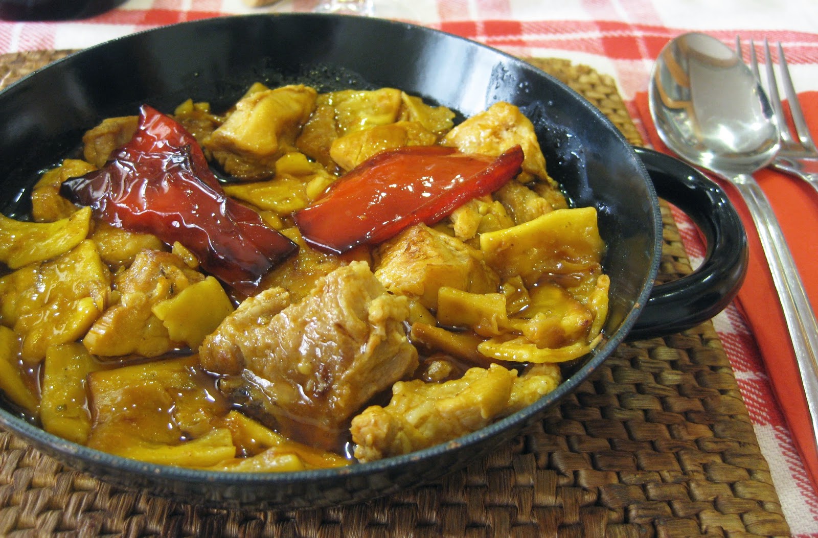 Carmencita Paellero Valenciana Seasoning 12g | PH