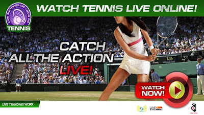 tennis live streaming now