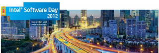 Intel® Software Day 2012