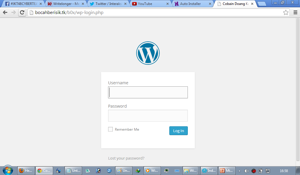 Cpanel Brute Force Download Cpanel Brute Force Download