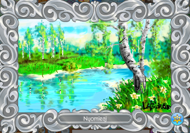 The Animal Jam Whip Best Animal Jam Masterpieces