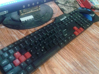 Keyboard Murah 